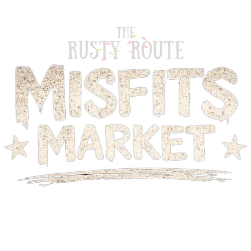 Misfits Market Logo